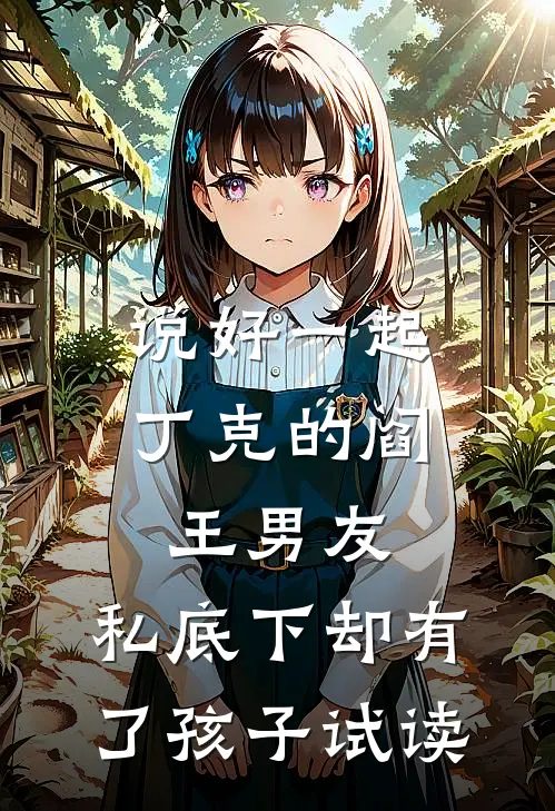 说好一起丁克的阎王男友，私底下却有了孩子试读