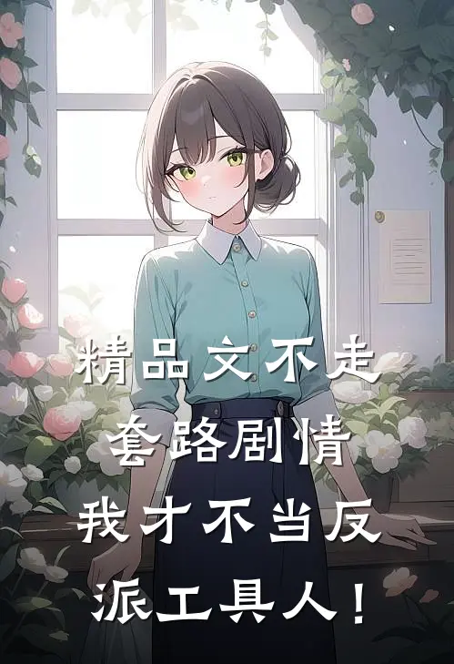 精品文不走套路剧情，我才不当反派工具人！