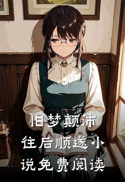 旧梦颠沛，往后顺遂小说免费阅读
