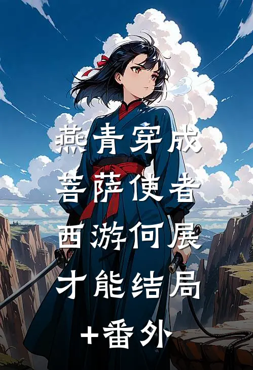 燕青穿成菩萨使者，西游何展才能结局+番外