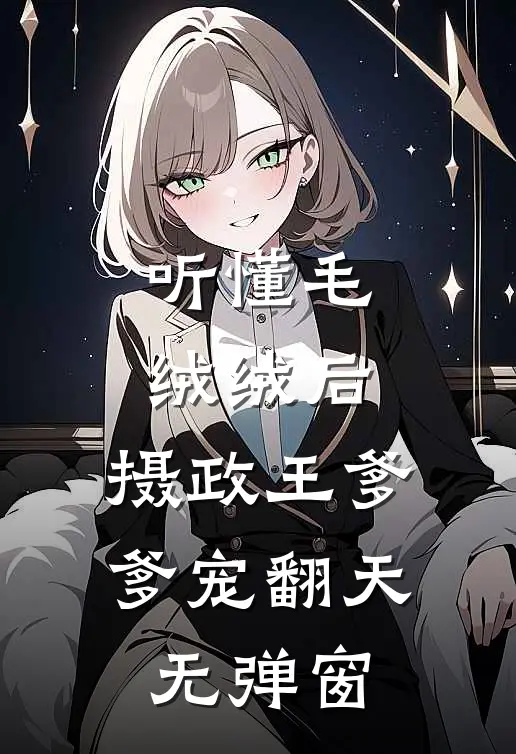 听懂毛绒绒后，摄政王爹爹宠翻天无弹窗