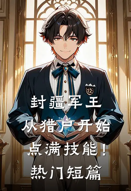封疆军王：从猎户开始点满技能！热门短篇