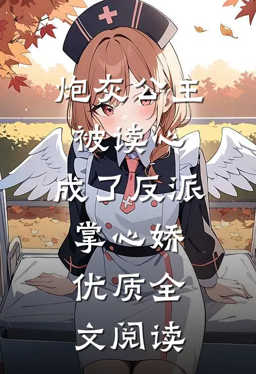 炮灰公主被读心，成了反派掌心娇优质全文阅读