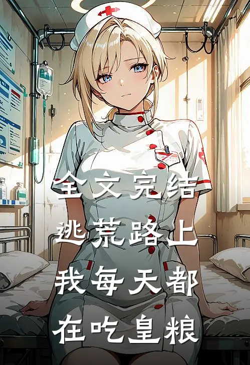 全文完结逃荒路上，我每天都在吃皇粮