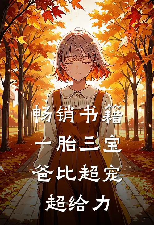 畅销书籍一胎三宝：爸比超宠超给力
