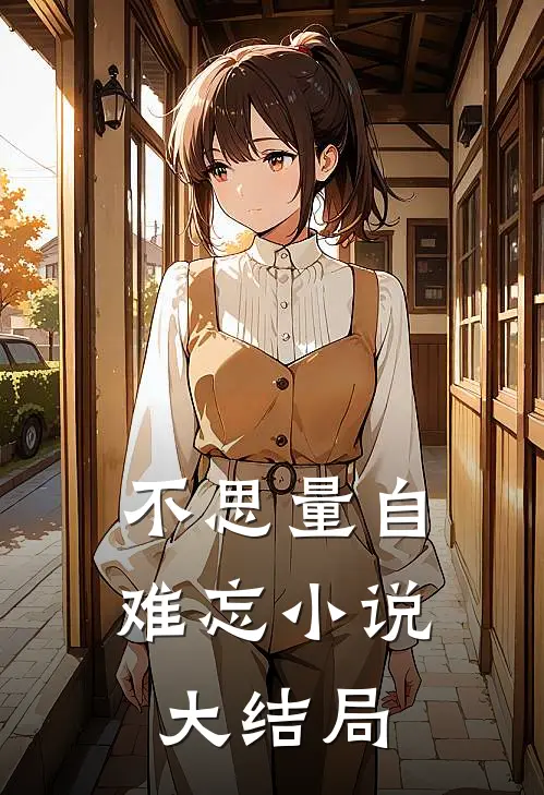 不思量自难忘小说大结局