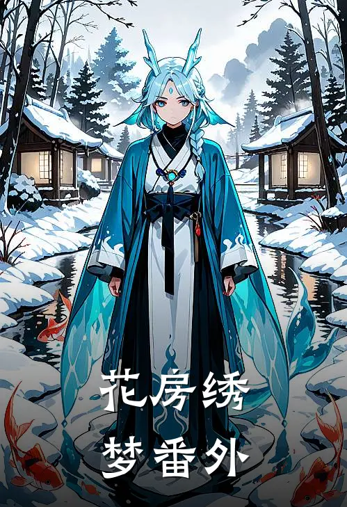 花房绣梦 番外