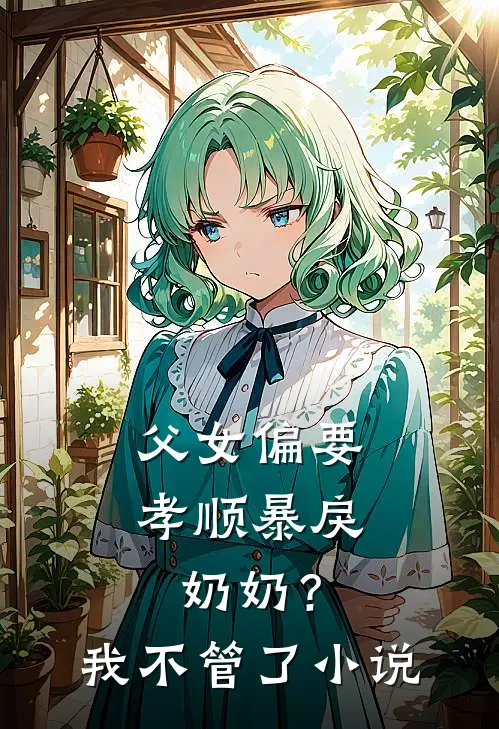 父女偏要孝顺暴戾奶奶？我不管了小说