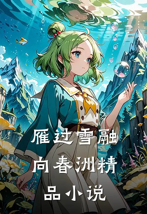 雁过雪融向春洲精品小说