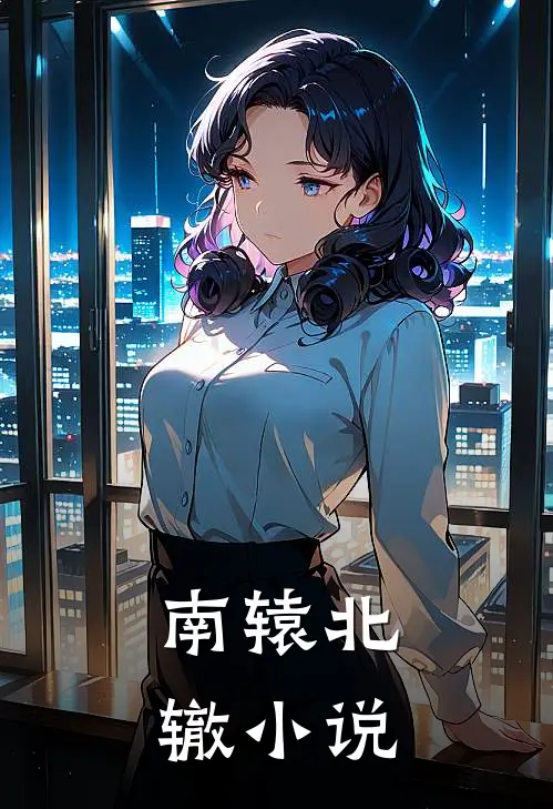 南辕北辙小说