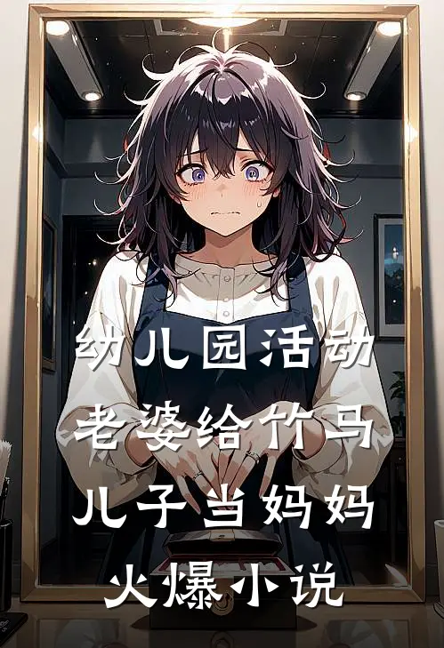 幼儿园活动，老婆给竹马儿子当妈妈火爆小说