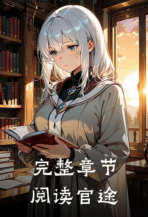 完整章节阅读官途