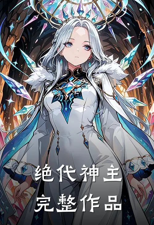 绝代神主完整作品