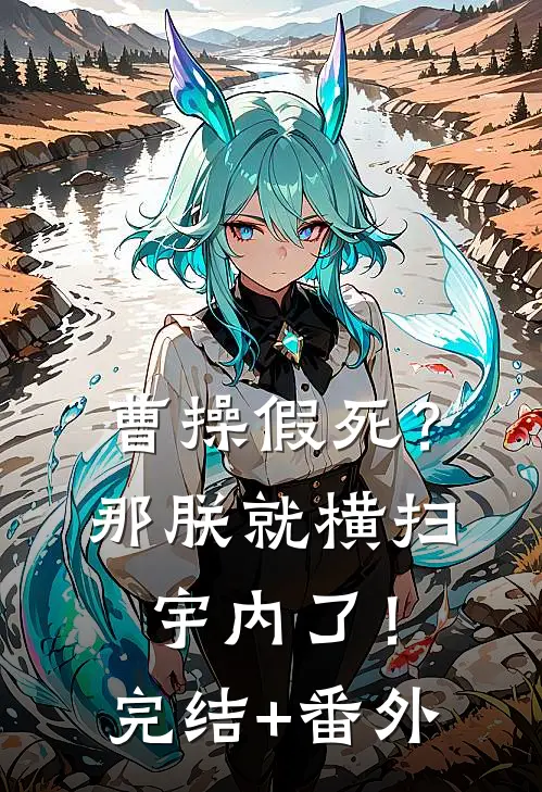 曹操假死？那朕就横扫宇内了！完结+番外