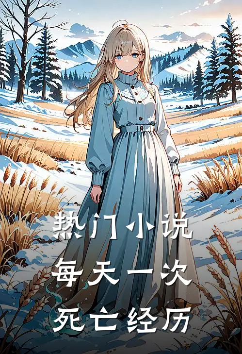 热门小说每天一次死亡经历