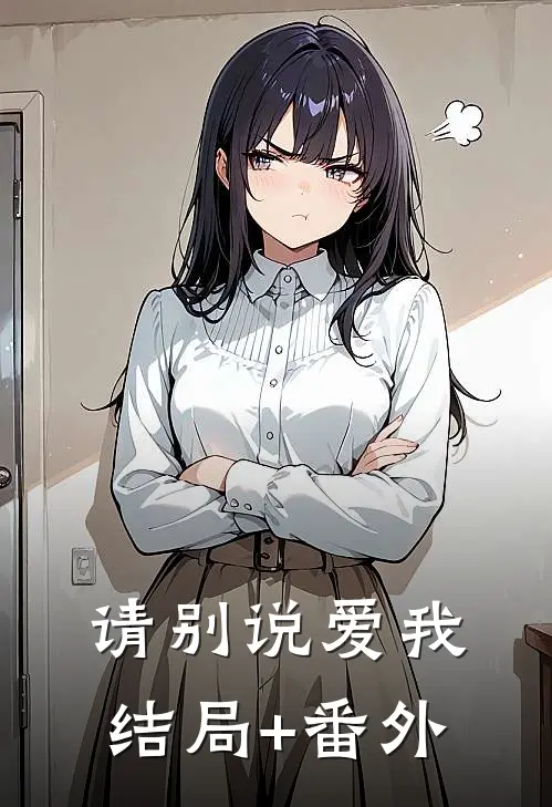 请别说爱我结局+番外