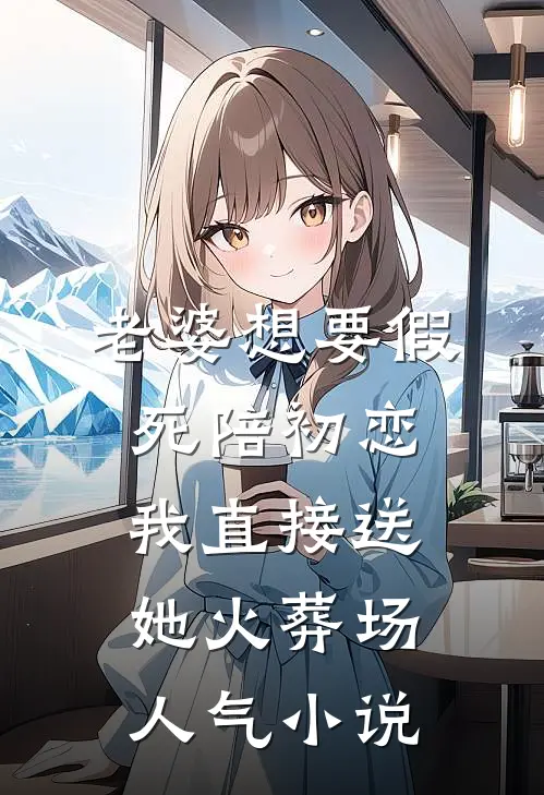 老婆想要假死陪初恋，我直接送她火葬场人气小说