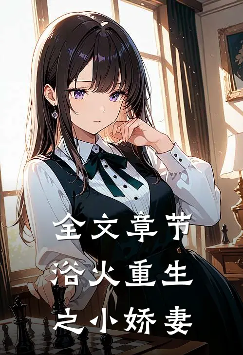 全文章节浴火重生之小娇妻