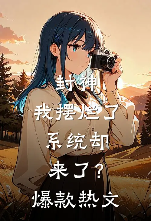 封神：我摆烂了，系统却来了？爆款热文
