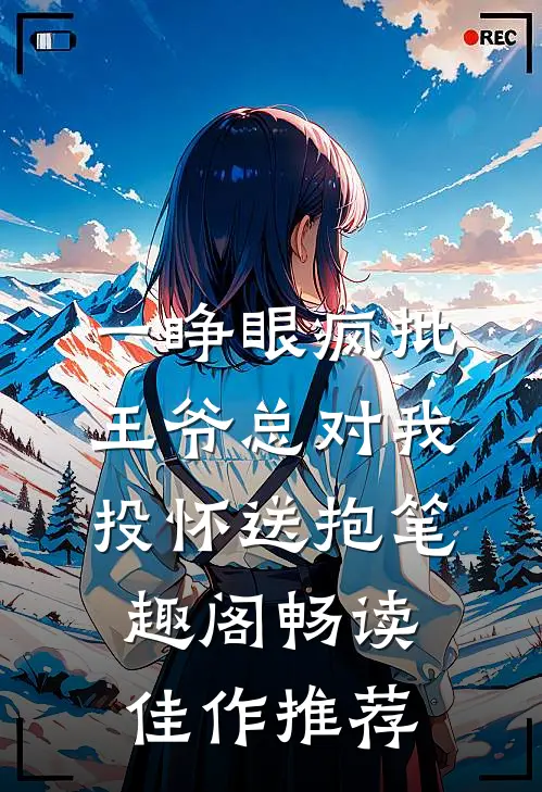 一睁眼疯批王爷总对我投怀送抱笔趣阁畅读佳作推荐