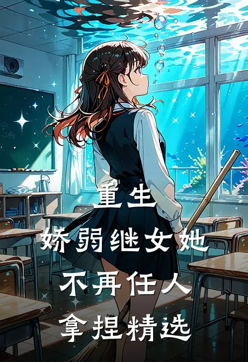 重生：娇弱继女她不再任人拿捏精选