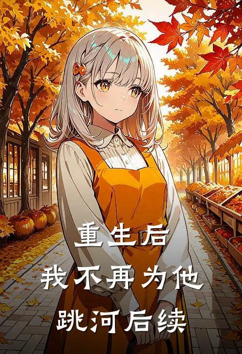 重生后，我不再为他跳河后续
