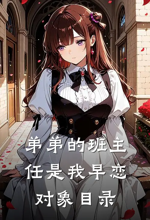 弟弟的班主任是我早恋对象目录