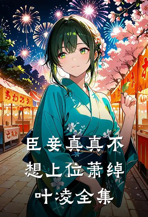 臣妾真真不想上位萧绰叶凌 全集