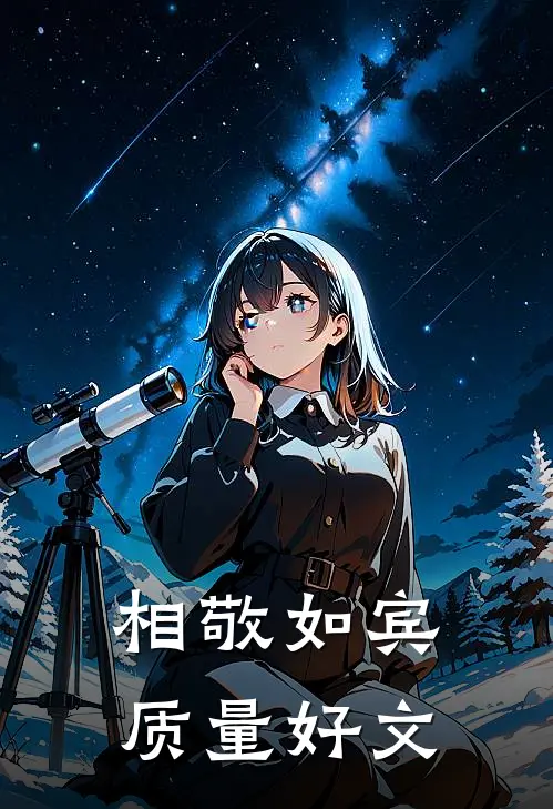 相敬如宾质量好文