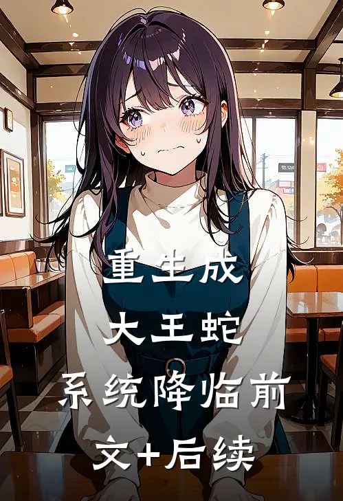 重生成大王蛇，系统降临前文+后续