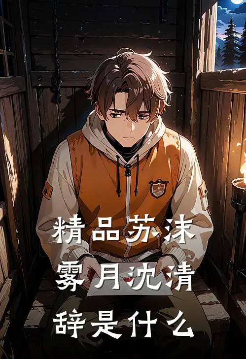 精品苏沫雾月沈清辞是什么