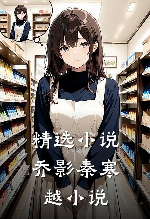 精选小说乔影秦寒越小说