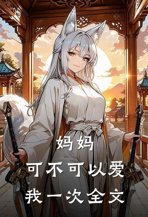 妈妈，可不可以爱我一次全文