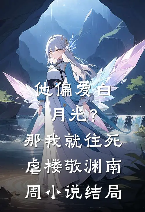 他偏爱白月光？那我就往死虐楼敬渊南周小说结局