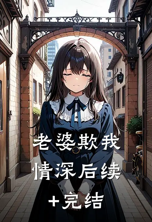 老婆欺我情深后续+完结