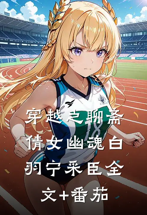 穿越之聊斋倩女幽魂白羽宁采臣全文+番茄