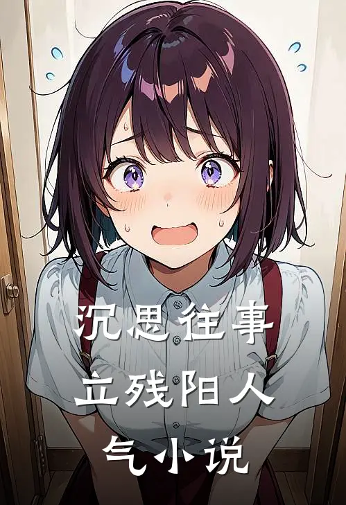 沉思往事立残阳人气小说