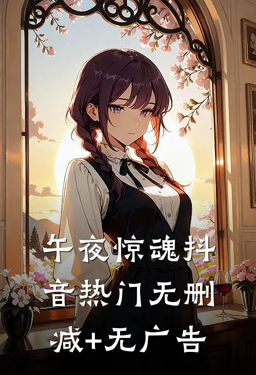 午夜惊魂抖音热门无删减+无广告