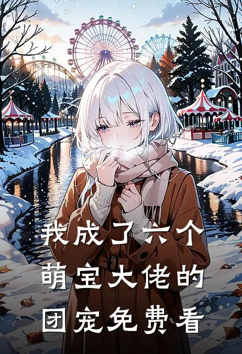 我成了六个萌宝大佬的团宠免费看