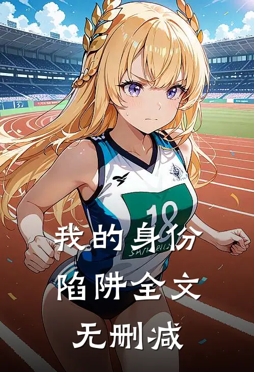 我的身份陷阱全文无删减