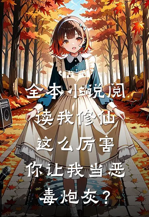 全本小说阅读我修仙这么厉害，你让我当恶毒炮灰？