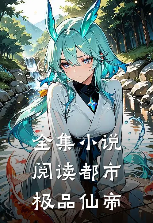 全集小说阅读都市极品仙帝