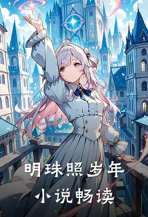 明珠照岁年小说畅读