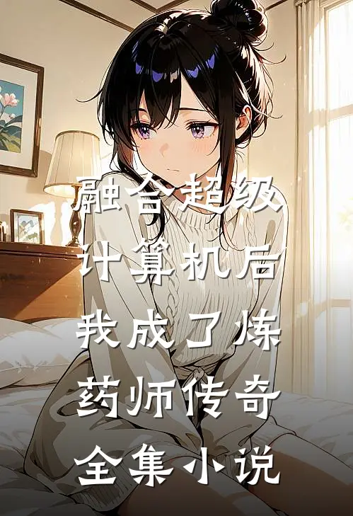 融合超级计算机后，我成了炼药师传奇全集小说