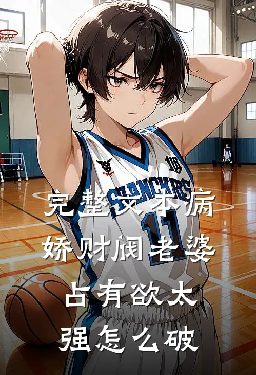 完整文本病娇财阀老婆占有欲太强怎么破
