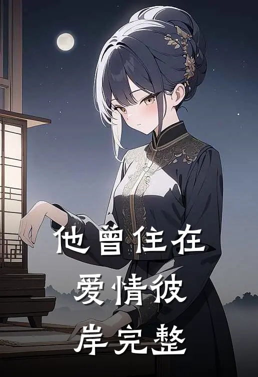 他曾住在爱情彼岸完整