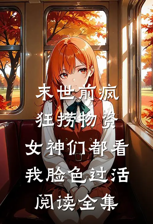 末世前疯狂捞物资，女神们都看我脸色过活阅读全集