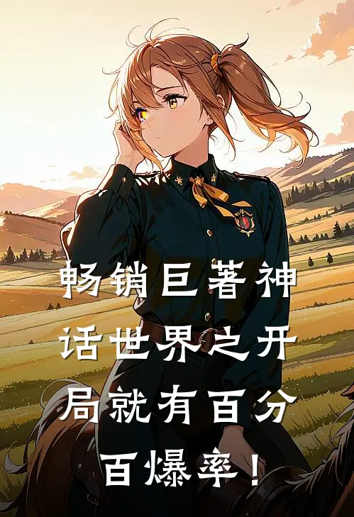 畅销巨著神话世界之开局就有百分百爆率！