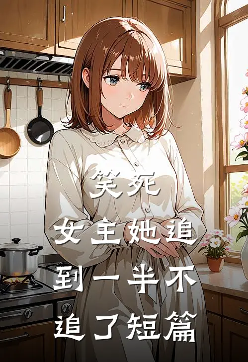 笑死，女主她追到一半不追了短篇