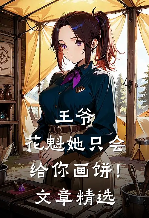 王爷，花魁她只会给你画饼！文章精选